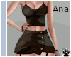 [AD] Camo Skirt