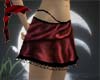 Blood Mistress Skirt