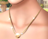 angelic necklace