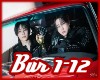 StrayKids - Burnin'Tires