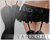 Y| Sabotage Skirt