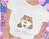 Heart Kitty Tshirt