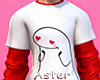 ★ Shirt Flork Love