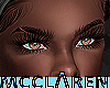 ᴍc Noir No Mesh head