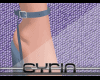 EVE - heels