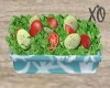 Tossed Garden Salad