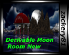 Derivable Moon Room New