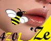 ʑ Bee Kiss