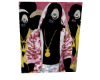 Bape A 