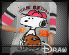 D} Team Snoopy