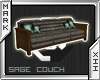 [Mx] Sage Couch