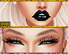 ! Gwen Black Ashe