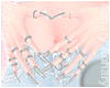 Ko ll Long Nails White