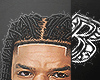 TREVON BRAIDED LOCS 4