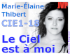 MarieElaine Thibert Ciel