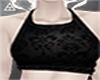 Clothers - top black