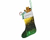 QueenEyez Xmas Stocking