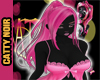 (MH) CATTY NOIR HAIR