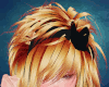 A/ Fire Punk Hair