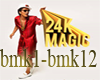 bruno mars 24k