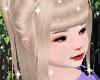 ♡ Belly Blonde
