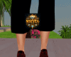 back school coup shoe F