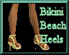 [my]Bikini Beach Heels 3