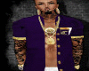 G Crown Royalty Shirt