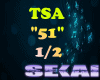 *S TSA 51 (1/2)