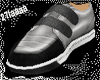 [27laaaa]Gray New SHoes