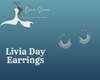 Livia Day Earrings