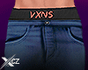 ❌ Skinny Jeans v4