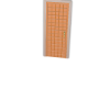 Orange Wafer Door ♡