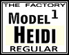TF Model Heidi 1