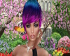 ~Coye Blue/Purple Req~