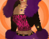 clawdeen jacket ♥