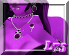 Purple Queen Jewelry