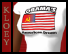 (KH)Obama's Dream -F