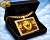 .GS Trinity Vault