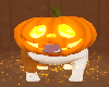 falloween puppy ♡