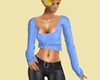 Chloe Novetop Teal B