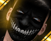 Mask King Asteri