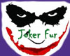 |G| Joker Backfur