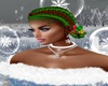 FESTIVAL 3 Xmas Green