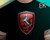 Shirt + tribal Tattoo