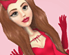 Scarlet Witch | Doll