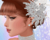 Bridal Hair RQST-02