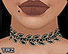 Leaf Choker