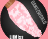 LilMiss L Pink Camo