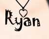Ryan Love Necklace